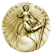 Christopher medal