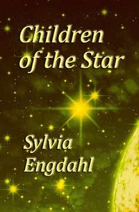 2012 cover for Children of the Star
