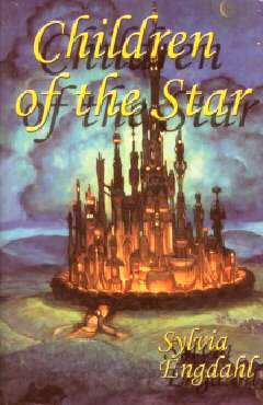 Meisha Merlin edition of Children of the Star
