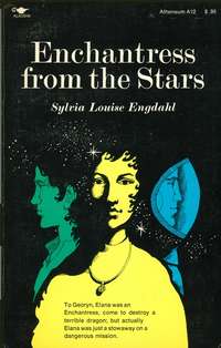 ENCHANTRESS FROM THE STARS by SYLVIA LOUISE ENGDAHL FIRST 1st EDITION 1970  HCDJ on eBid United States