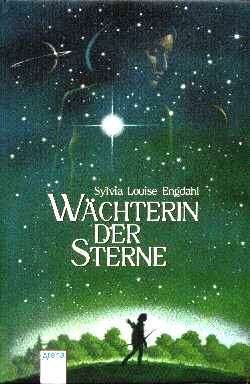 German edition of Enchantress from the Stars