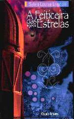 Portuguese edition of Enchantress from the Stars