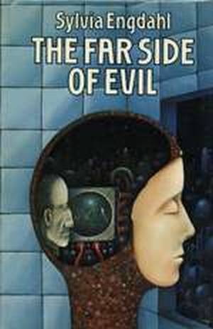 British edition of The Far Side of Evil