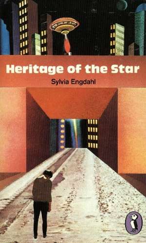 Puffin edition of Heritage of the Star