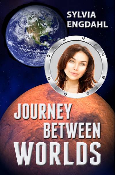 Cover of Journey Between Worlds