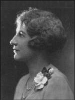 Mildred Allen Butler, 1927