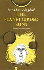 Cover of 1974 edition of The Planet-Girded Suns