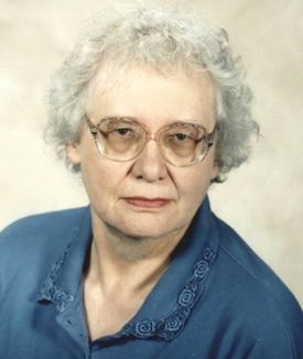 Sylvia Engdahl, 1998