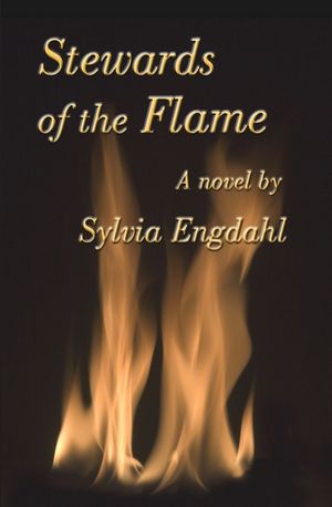 Original edition of Stewards of the Flame