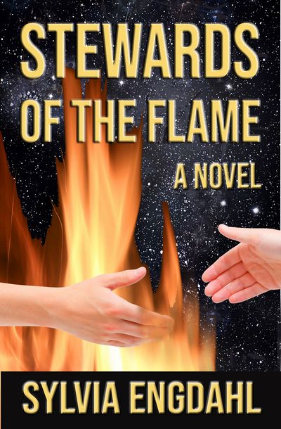 Cover of Stewardsr of the Flame