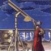 Thumbnail: Renaissance astronomer