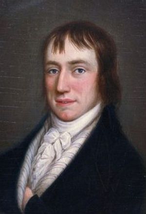 William Wordsworth